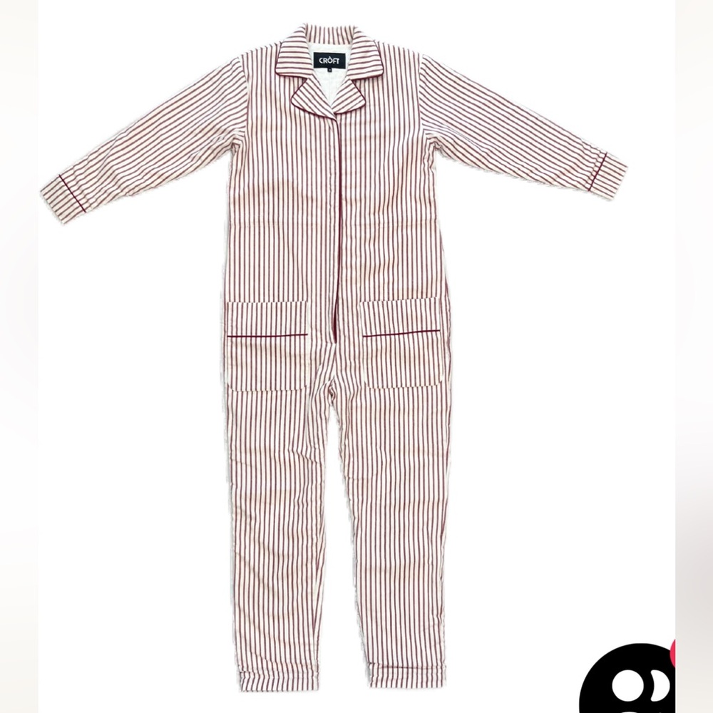 Croft Sleep Suit